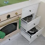 Apartamento Karchevi
