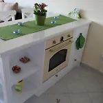 Apartamento Karchevi *