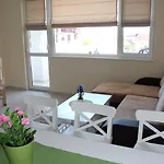 Apartamento Karchevi