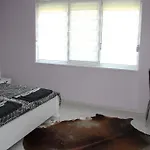 Apartamento Karchevi