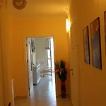 Apartamento Karchevi *