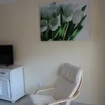 Apartamento Karchevi *