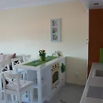 Apartamento Karchevi