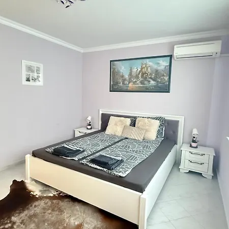 Apartament Karchevi