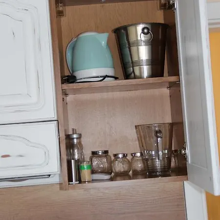 Apartamento Karchevi Sveti Vlas