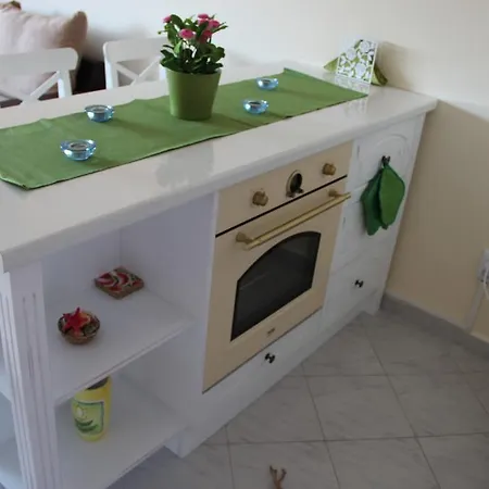Apartamento Karchevi *