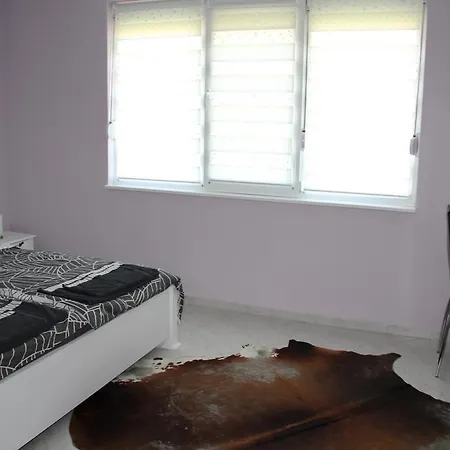 Apartamento Karchevi