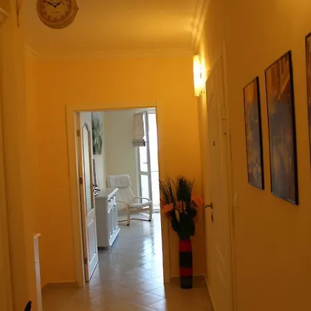 Apartamento Karchevi *