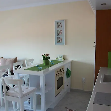 Apartamento Karchevi