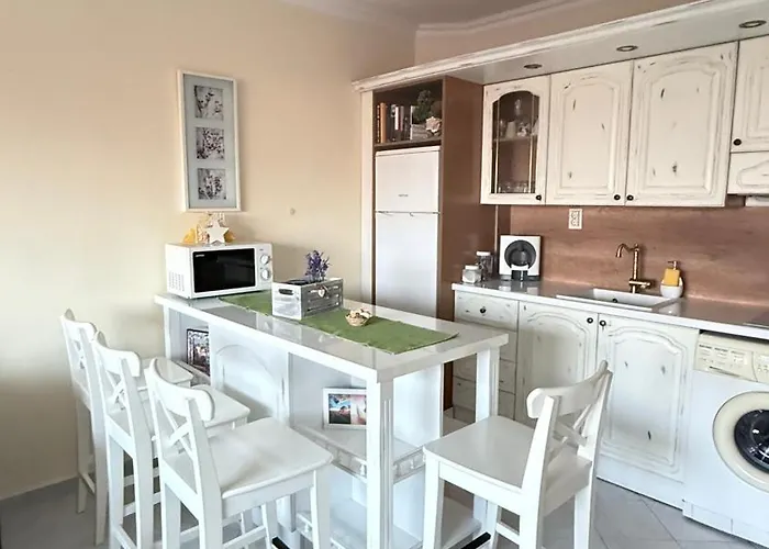 Apartament Karchevi *