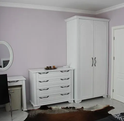 Apartament Karchevi Sveti Vlas