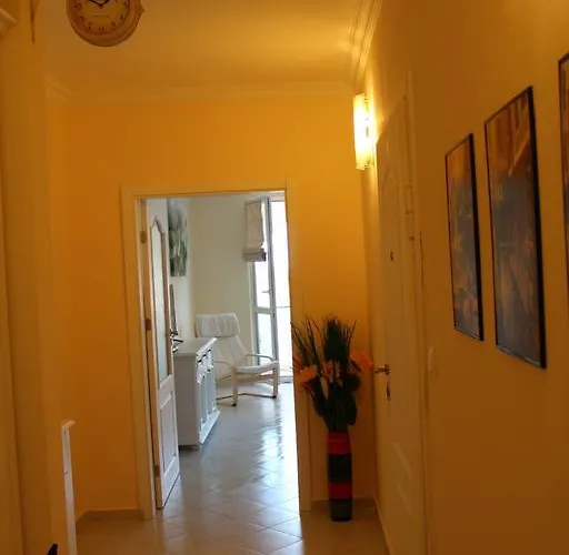 Apartament Karchevi *