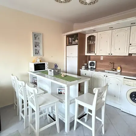 Appartement Karchevi *