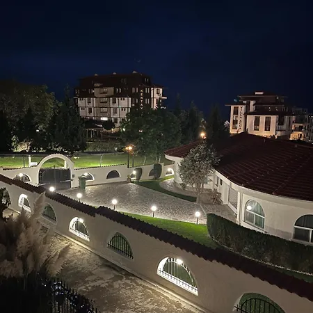 Karchevi Appartement *