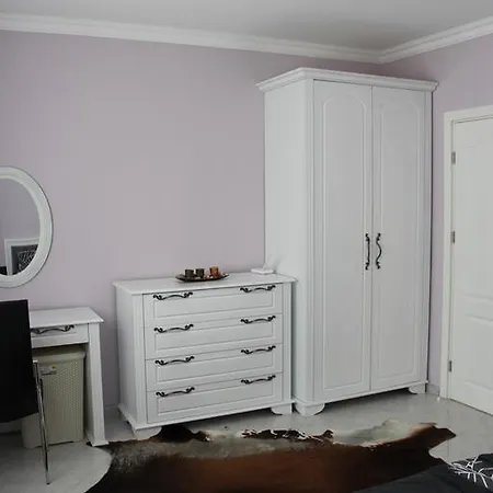 Appartement Karchevi Sveti Vlas