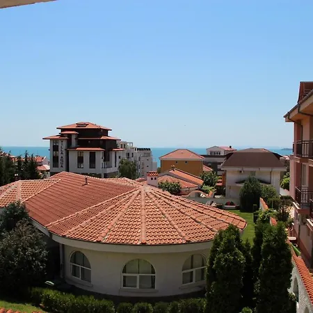 Appartement Karchevi *