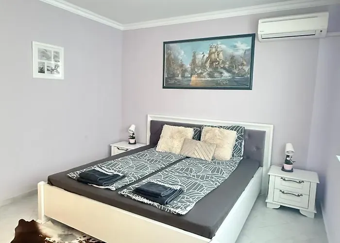 Apartamento Karchevi