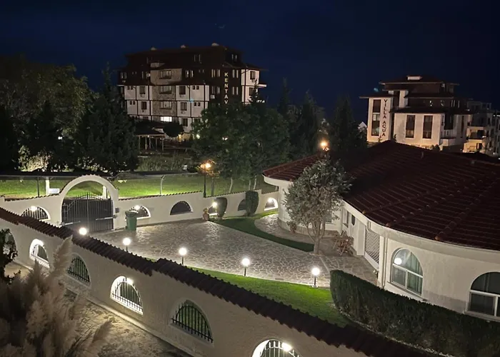 Karchevi Apartamento *