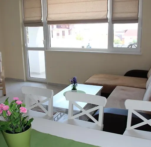 Apartamento Karchevi