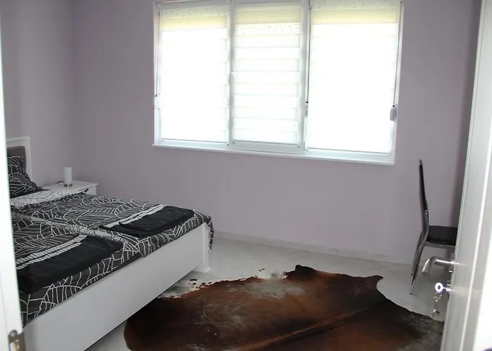 Apartamento Karchevi