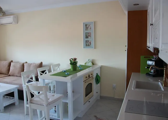 Apartamento Karchevi